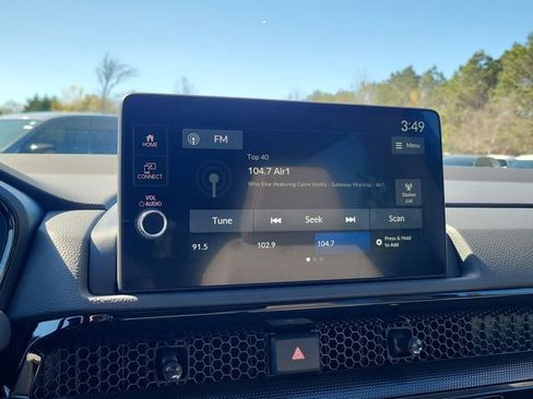 New 2026 Honda CR-V EX-L image 20