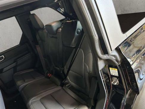 New 2026 Ford Bronco Big Bend AWD/4WD image 7