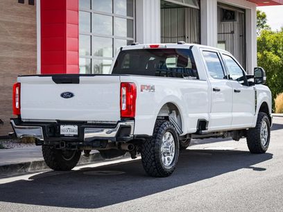 Used 2023 Ford F350 XLT w/ FX4 Off-Road Package
