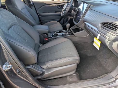 New 2026 Subaru Forester Premium image 25