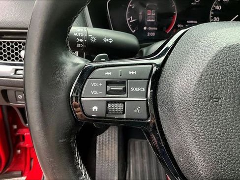 Used 2022 Honda Civic Sport image 10