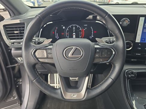 Used 2022 Lexus NX 350 F Sport w/ Accessory Package 2 image 24