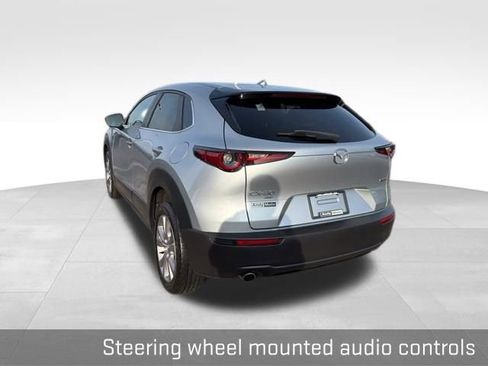 Used 2020 MAZDA CX-30 AWD w/ Preferred Package image 11