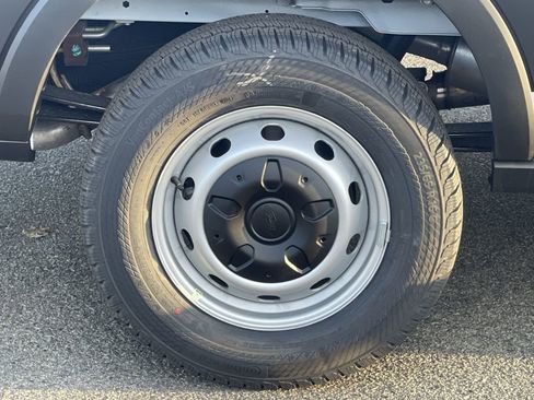 New 2024 Ford Transit 250 Low Roof image 11