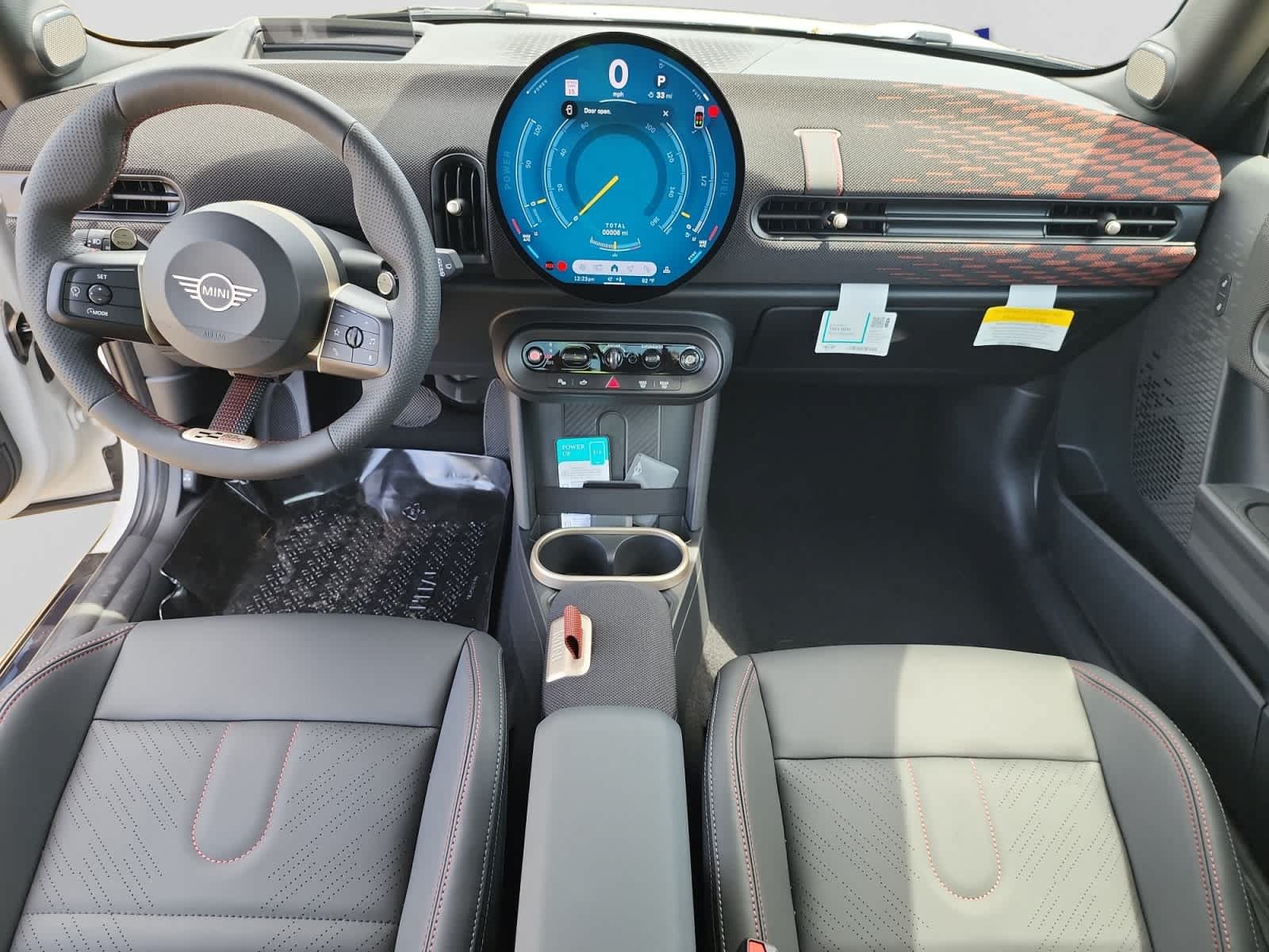 New 2026 MINI Cooper S FWD image 10