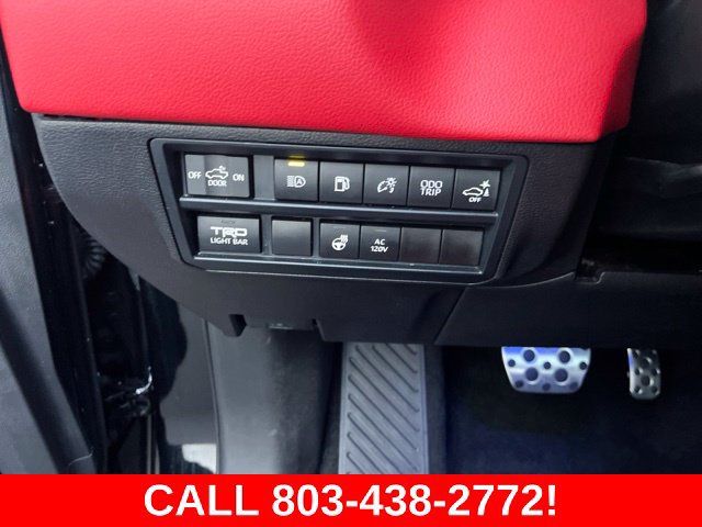 Used 2025 Toyota Tundra TRD Pro w/ Tow Tech Package AWD/4WD image 35