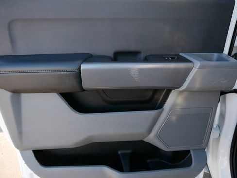 Certified 2024 Ford F350 XLT w/ FX4 Off-Road Package image 14