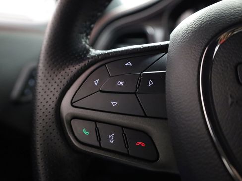 Used 2023 Dodge Challenger R/T Scat Pack w/ Plus Package image 23