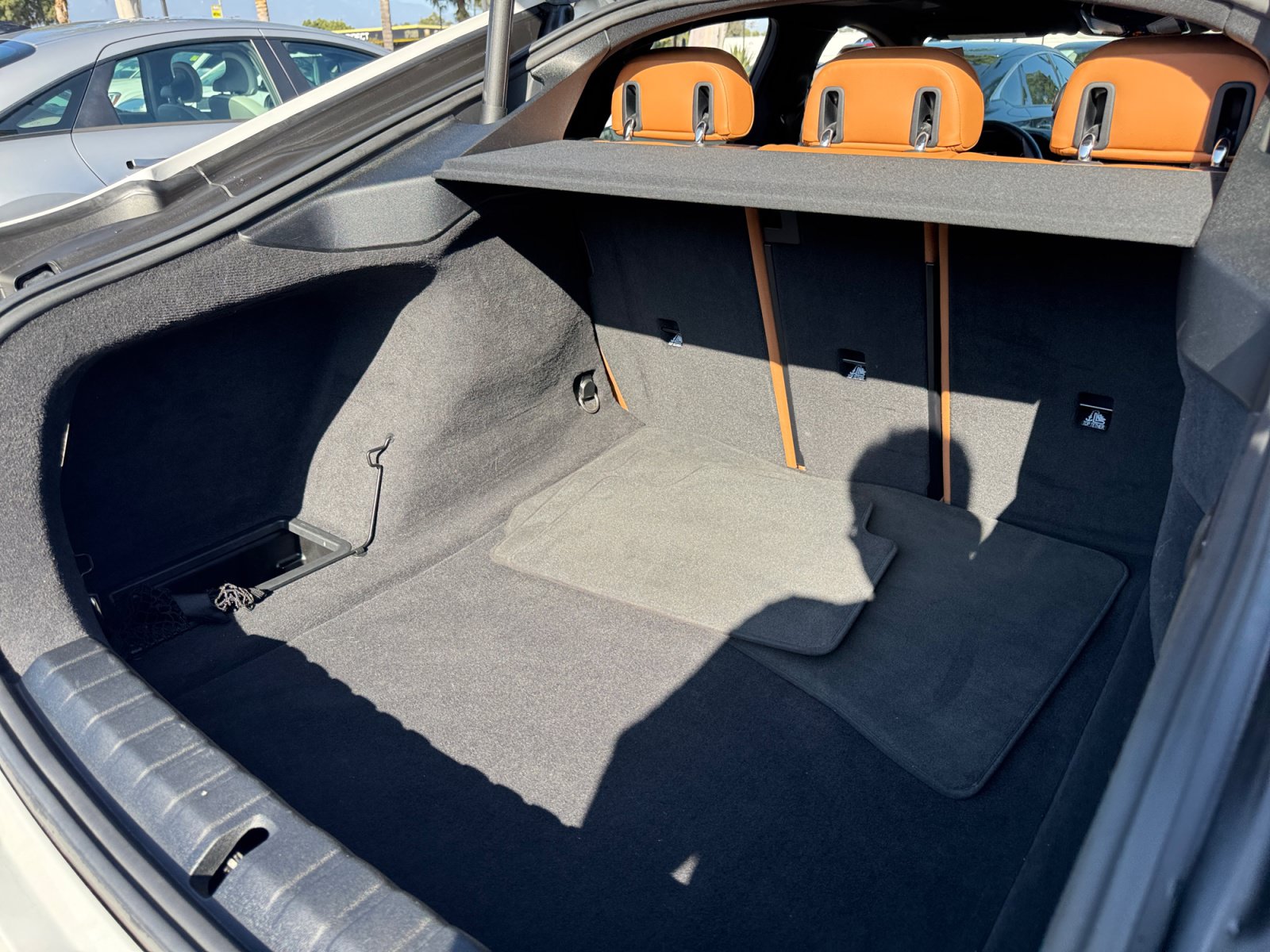 Used 2023 BMW 430i Gran Coupe w/ Premium Package RWD image 17