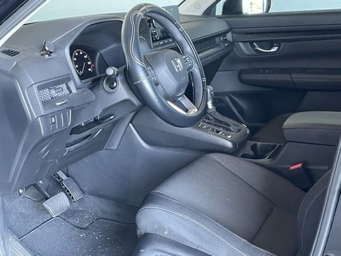 Certified 2023 Honda CR-V EX image 18