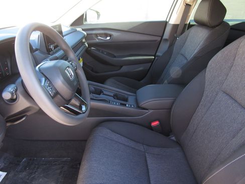 New 2026 Honda Accord LX image 12