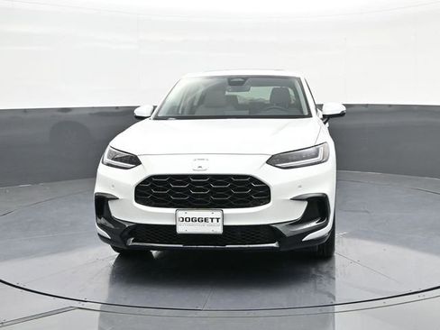 New 2026 Honda HR-V EX-L image 22