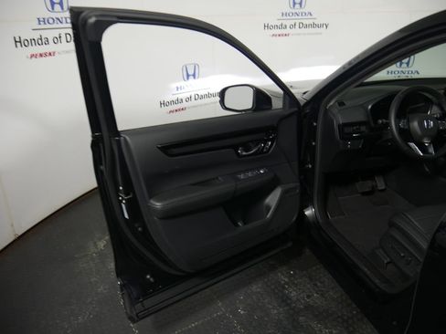 Used 2025 Honda CR-V EX-L image 10