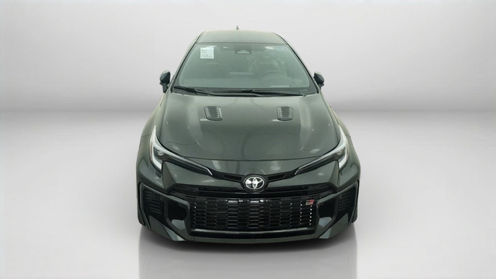 New 2026 Toyota Corolla GR AWD/4WD image 15