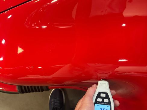 Used 1989 Porsche 911 Carrera RWD image 25