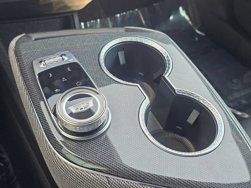 New 2026 Cadillac Optiq Sport 1 AWD/4WD image 32