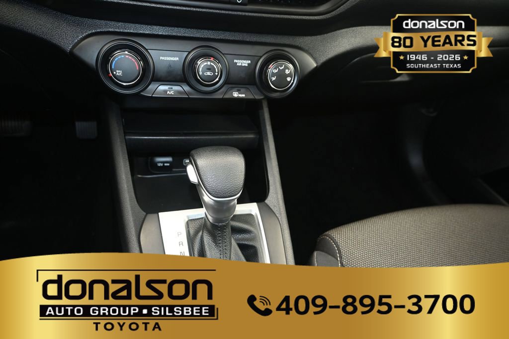 Used 2024 Kia Forte LXS FWD image 13