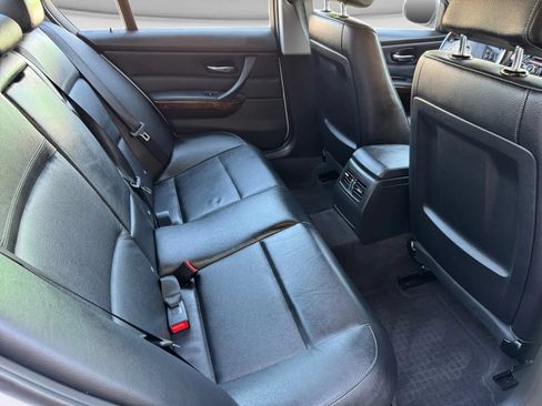 Used 2011 BMW 328i Sedan RWD image 21