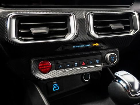 Used 2025 Ford Mustang Premium RWD image 18