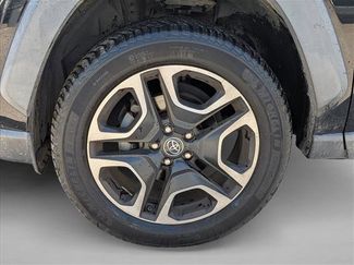 Used 2019 Toyota RAV4 Adventure w/ Advanced Technology Package video 3