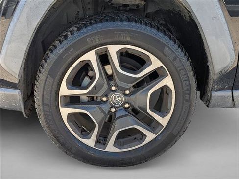 Used 2019 Toyota RAV4 Adventure w/ Advanced Technology Package image 3