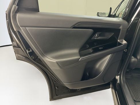 Used 2023 Subaru Solterra AWD image 27