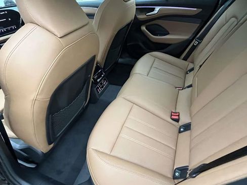 New 2026 Audi A6 Premium Plus image 5