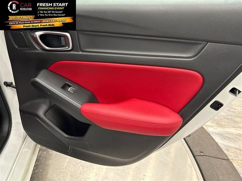 Used 2023 Acura Integra A-Spec image 76