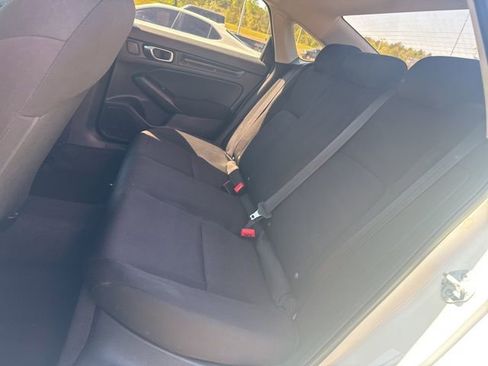Used 2022 Honda Civic LX image 11
