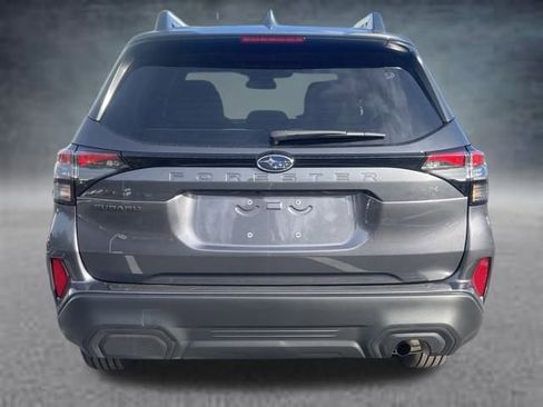 New 2026 Subaru Forester Premium w/ Base/Premium Package image 19