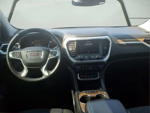 Certified 2021 GMC Acadia SLE w/ Driver Convenience Package FWD image 11
