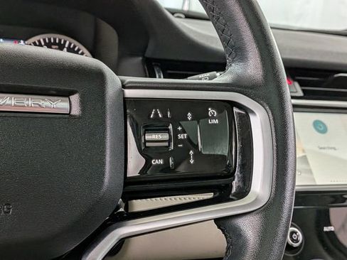 Used 2023 Land Rover Discovery Sport SE AWD/4WD image 28