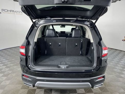 Used 2024 Honda Pilot Elite image 40