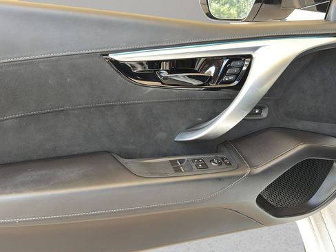 Used 2018 Acura NSX AWD/4WD image 9