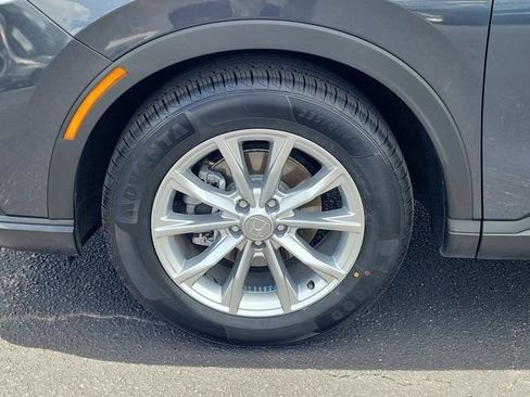 Certified 2024 Honda CR-V EX-L image 31
