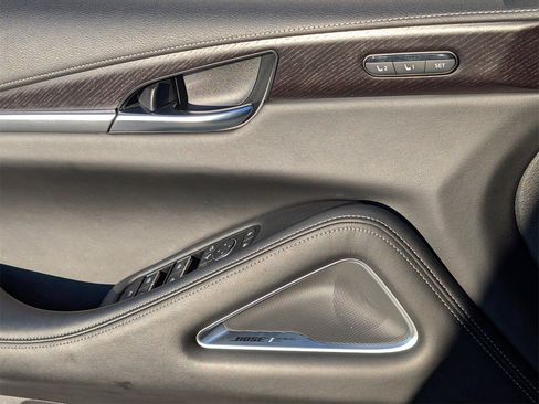 Used 2023 INFINITI QX60 Sensory w/ Cargo Package image 24