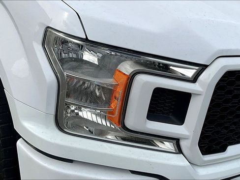 Used 2019 Ford F150 XL w/ Equipment Group 101A Mid image 21