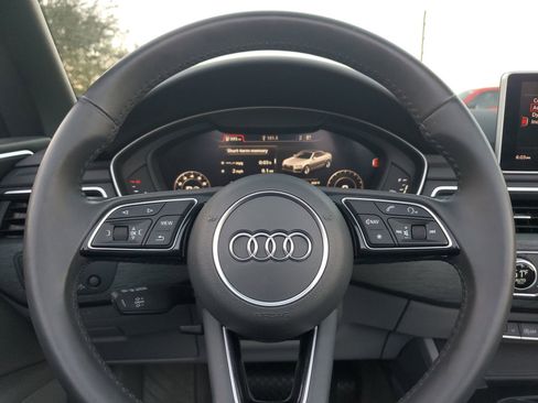 Used 2018 Audi A5 2.0T Premium Plus w/ Premium Plus image 23