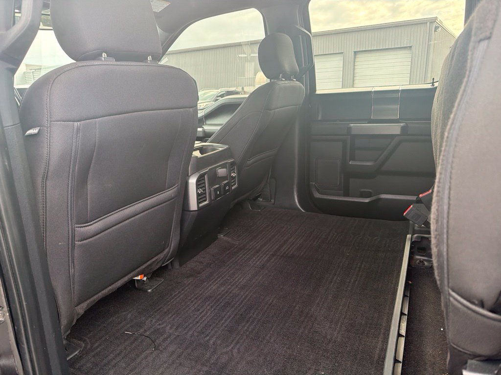 Used 2019 Ford F150 XLT w/ Equipment Group 302A Luxury AWD/4WD image 10