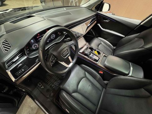 Used 2020 Audi Q7 3.0T Prestige AWD/4WD image 92