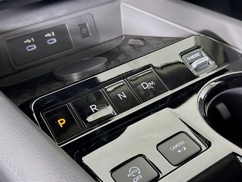 New 2026 Nissan Murano SV image 17