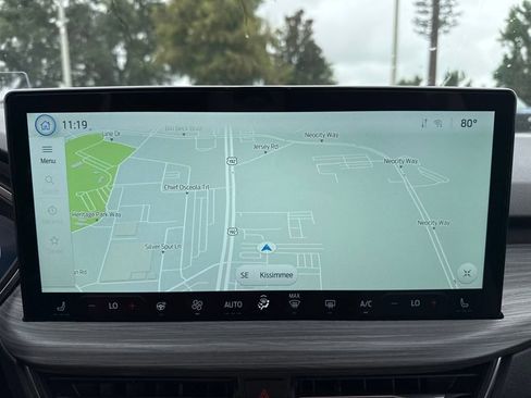 New 2025 Ford Escape SE w/ PHEV Premium Package image 24