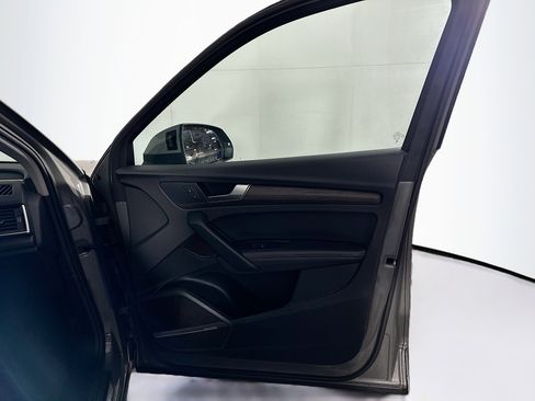 Used 2024 Audi Q5 2.0T Premium Plus image 33