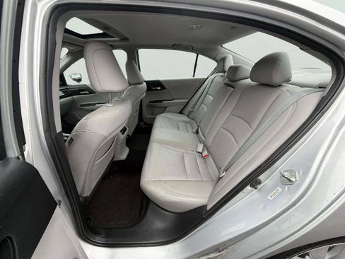 Used 2013 Honda Accord EX-L image 19