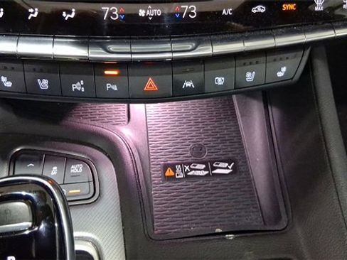 Used 2025 Cadillac CT5 Premium Luxury image 31