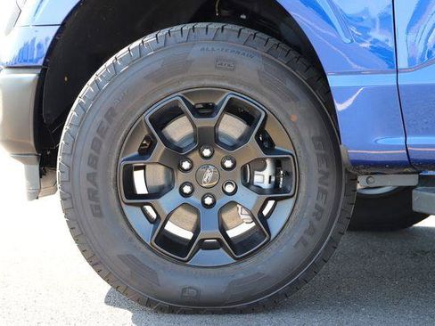 New 2026 Ford F150 STX w/ Equipment Group 201A FX4 AWD/4WD image 2