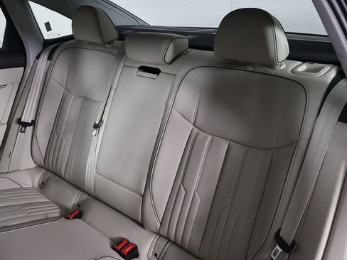 Used 2022 Audi A6 3.0T Prestige image 32