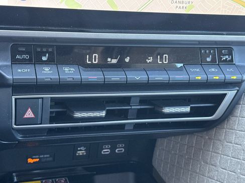 Certified 2026 Toyota Camry XLE AWD/4WD image 28