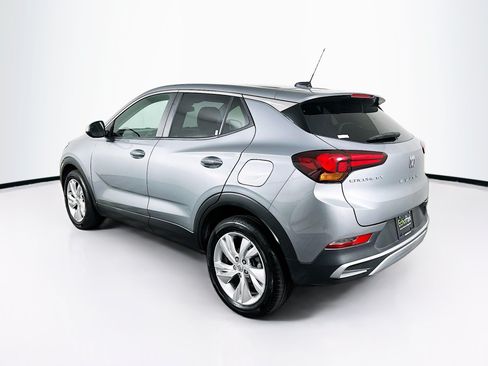 Used 2025 Buick Encore GX Preferred FWD image 5