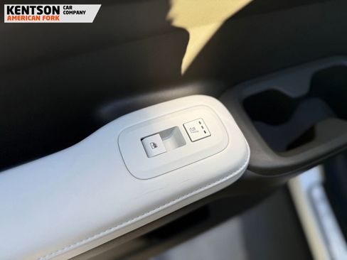 Used 2025 Hyundai Santa Fe Calligraphy image 38